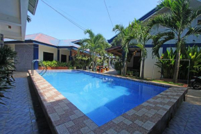 Foxtail Siargao Island Guesthouse